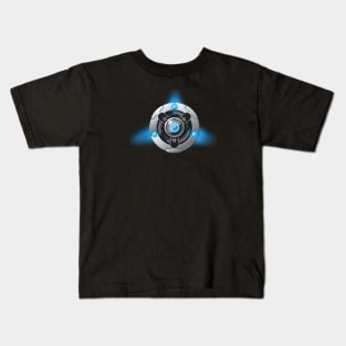 Power on Kids T-Shirt